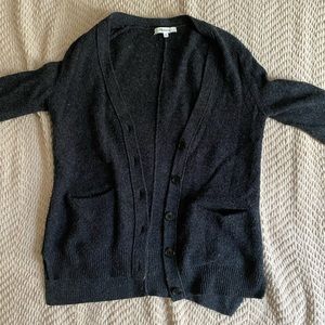 Madewell Cardigan